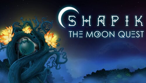 Download Shapik: The Moon Quest