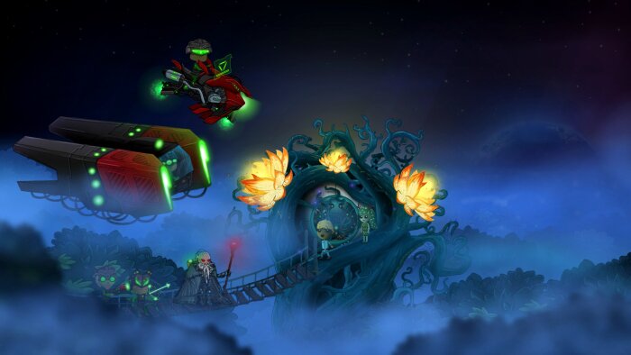 Shapik: The Moon Quest Free Download Torrent