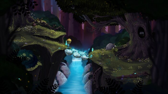 Shapik: The Moon Quest Crack Download