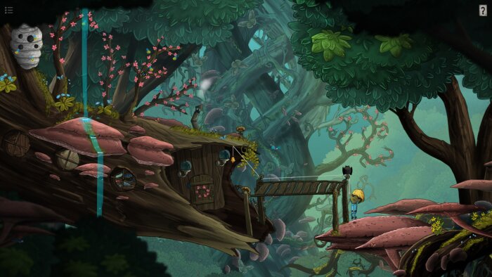 Shapik: The Moon Quest PC Crack