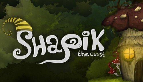 Download Shapik: The Quest