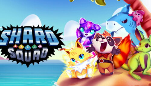 Download Shard Squad