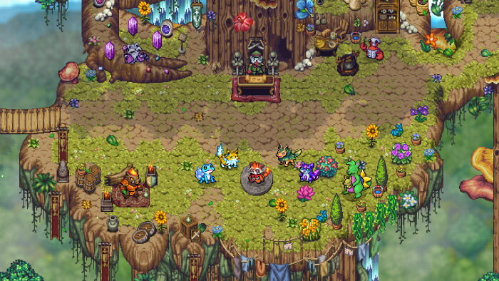 Shard Squad Download Free