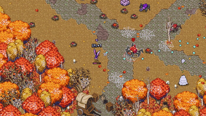 Shard Squad PC Crack