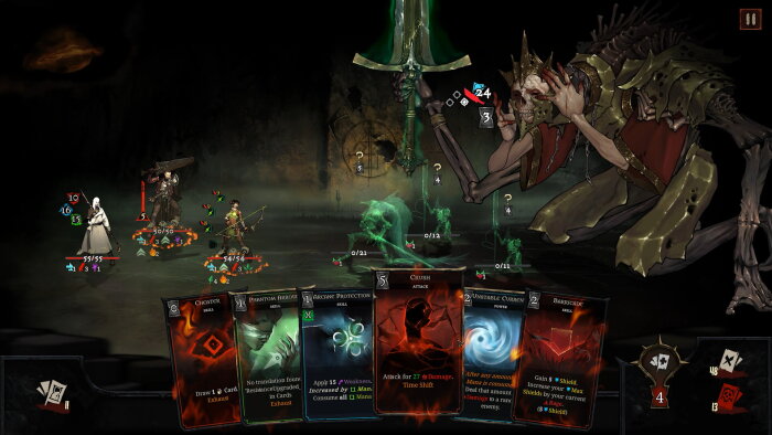 Shards of Order Download Free