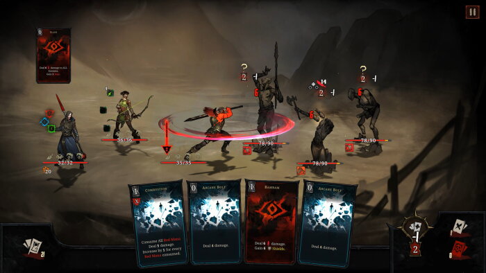Shards of Order Free Download Torrent