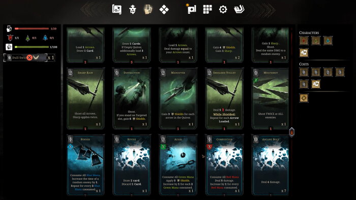 Shards of Order Crack Download