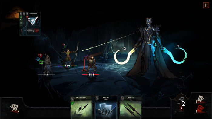 Shards of Order PC Crack