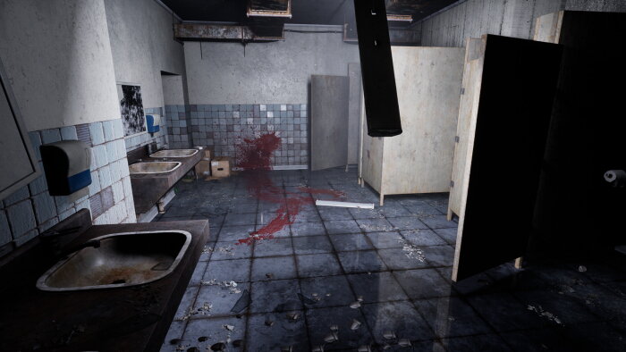 Shards Of Solitude PC Crack