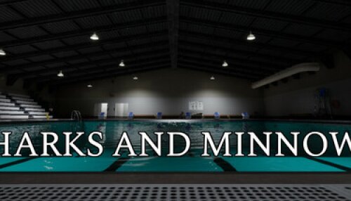 Download Sharks and Minnows