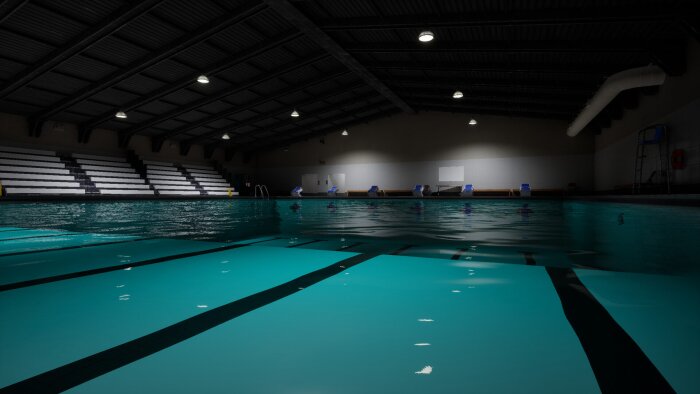 Sharks and Minnows Download Free
