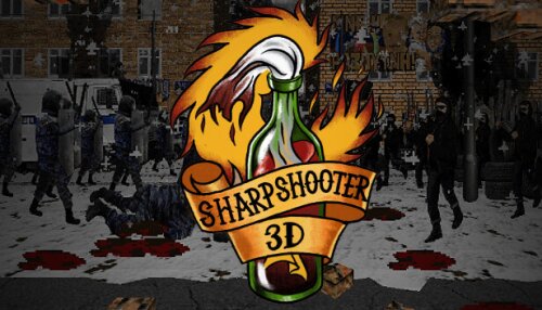 Download SharpShooter3D