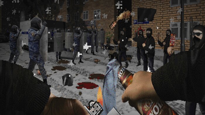 SharpShooter3D Download Free