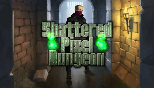 Download Shattered Pixel Dungeon (GOG)