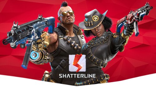 Download Shatterline