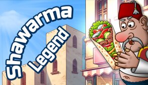 Download Shawarma Legend