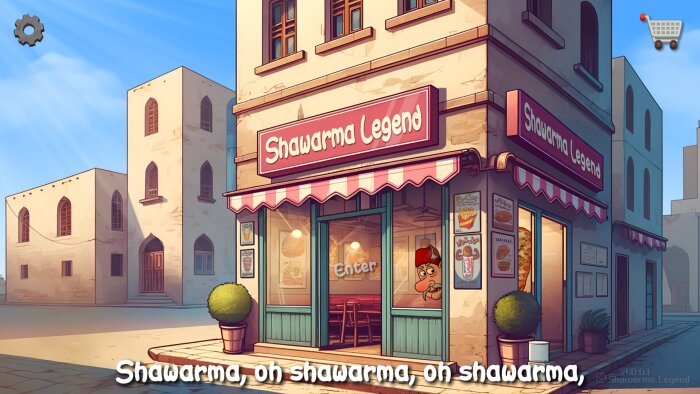 Shawarma Legend Download Free