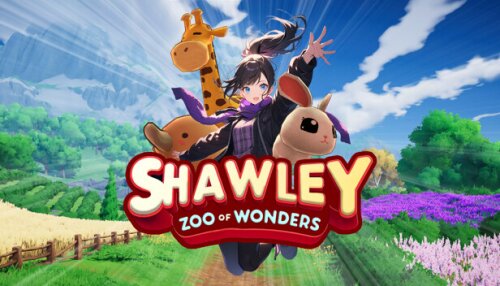 Download Shawley - Zoo of Wonders