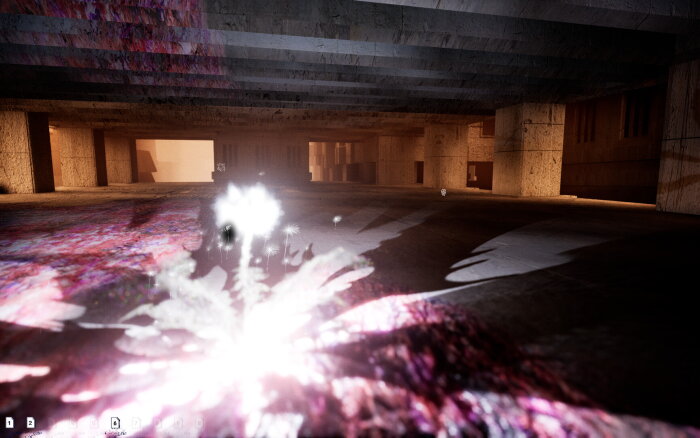 she danced in the wind like a holographic dream before the world died PC Crack