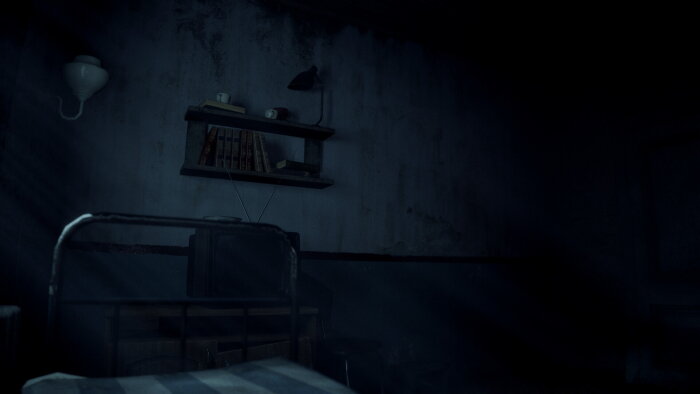 SHE WAS 98 Crack Download