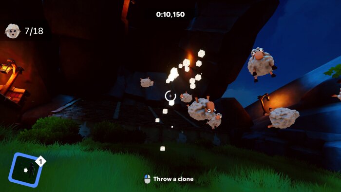 Sheep Seeker Repack Download