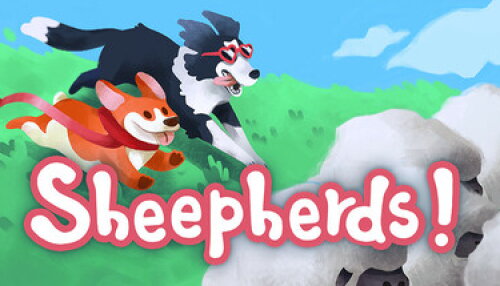 Download Sheepherds!