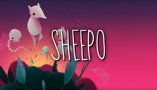 Download SHEEPO (GOG)