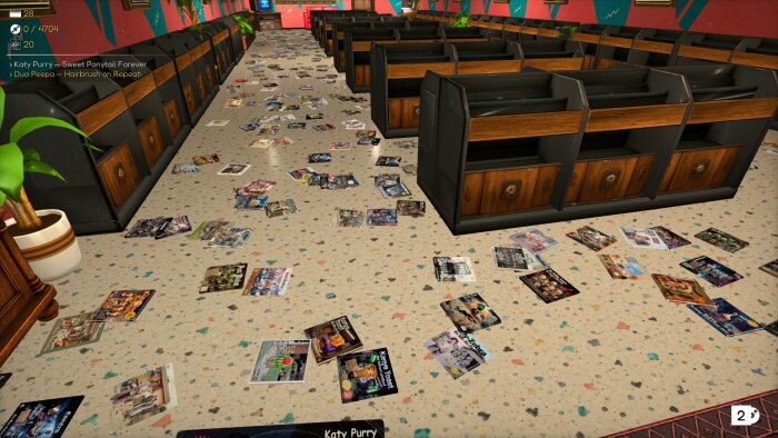 Shelf Happens Crack Download