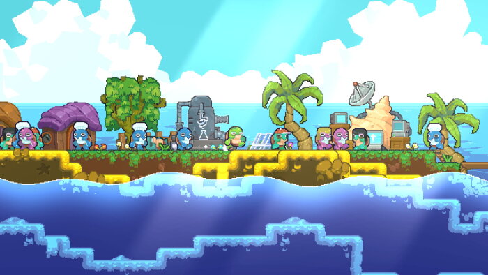 Shelldiver Crack Download