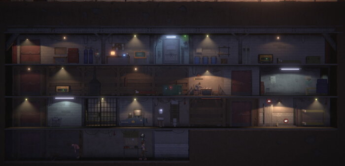 Sheltered 2 PC Crack