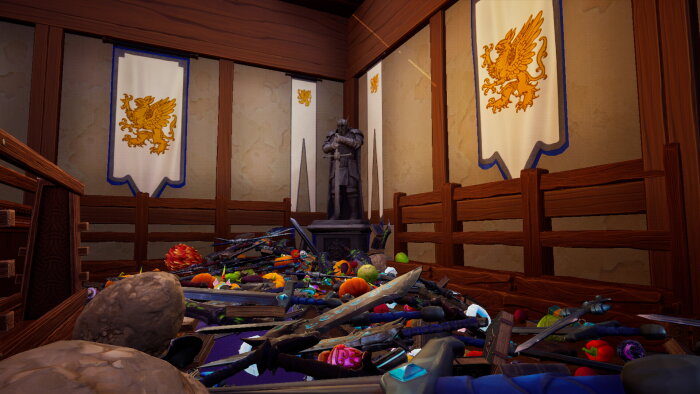 Shelves and Sorcery: Tidy Up the Enchanted Shop Free Download Torrent