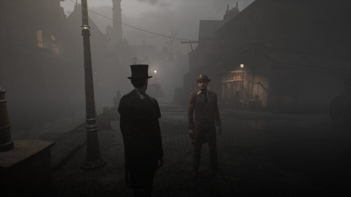 Sherlock Holmes The Awakened Free Download Torrent