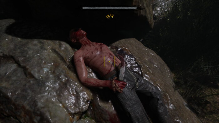 Sherlock Holmes The Awakened PC Crack