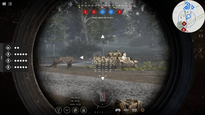 Sherman Commander Free Download Torrent