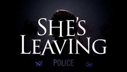 Download She's Leaving