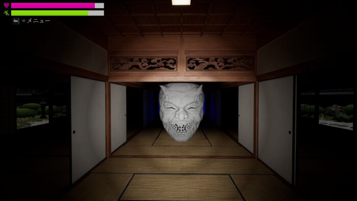 Shichiya Shrine PC Crack