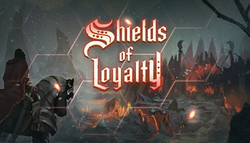 Download Shields of Loyalty