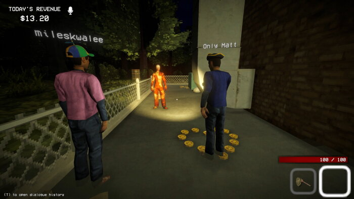 Shift At Midnight Free Download Torrent