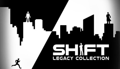 Download Shift Legacy Collection