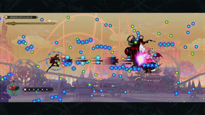 Shikhondo: Blue Pieta Crack Download