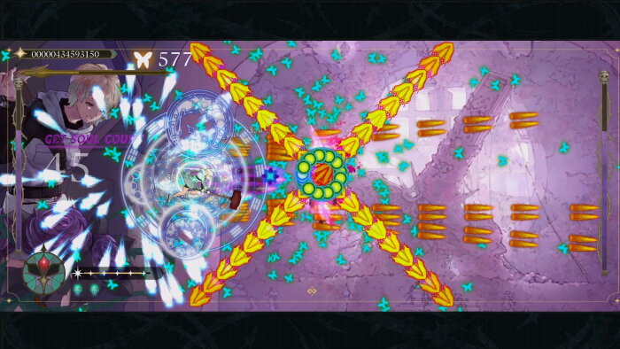 Shikhondo: Blue Pieta PC Crack