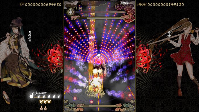 Shikhondo: Youkai Rampage PC Crack