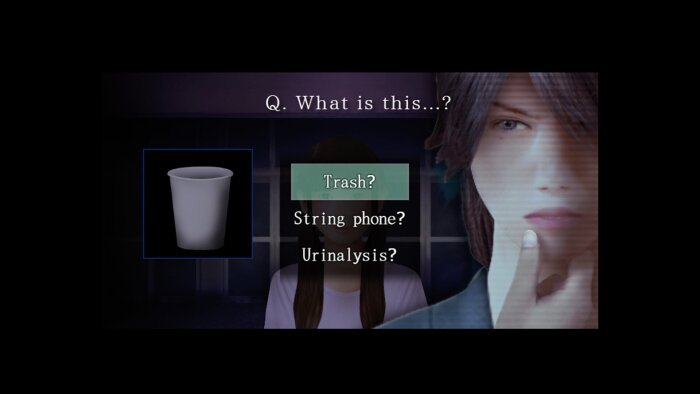 SHIKIYOKU -Teru Yumemi in the Nightmare- Download Free