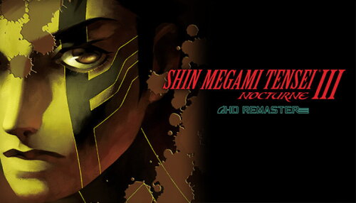Download Shin Megami Tensei III Nocturne HD Remaster