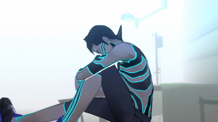 Shin Megami Tensei III Nocturne HD Remaster Download Free