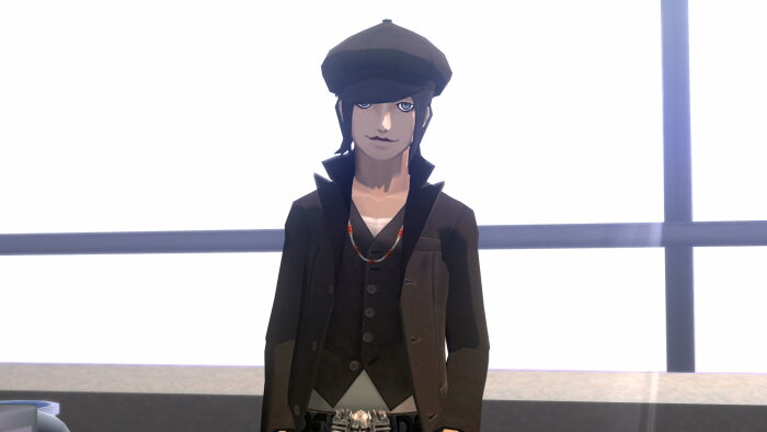 Shin Megami Tensei III Nocturne HD Remaster Crack Download