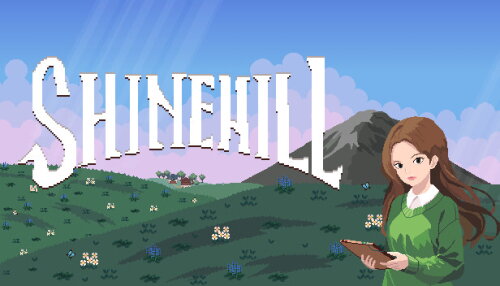 Download Shinehill