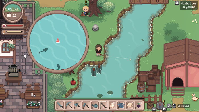 Shinehill Download Free