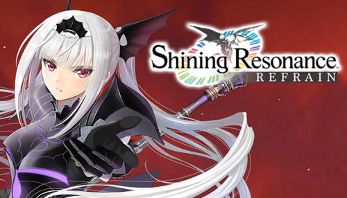 Download Shining Resonance Refrain