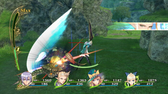 Shining Resonance Refrain Crack Download